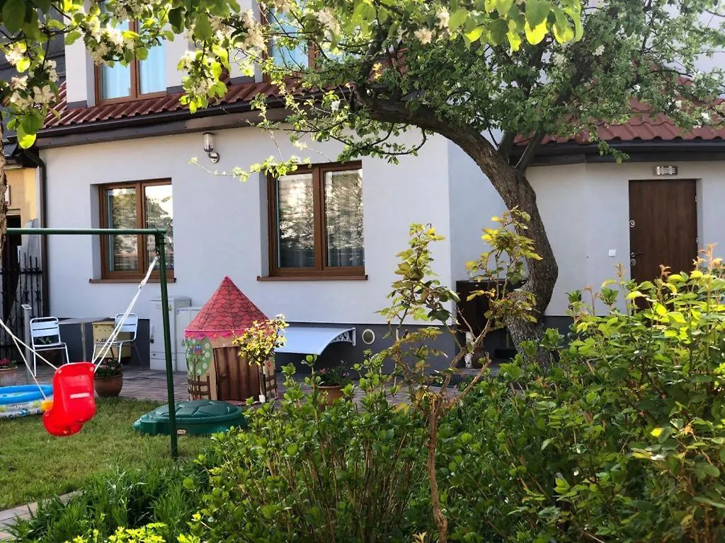 Pokoje Na Wynajem Gdansk Polonya