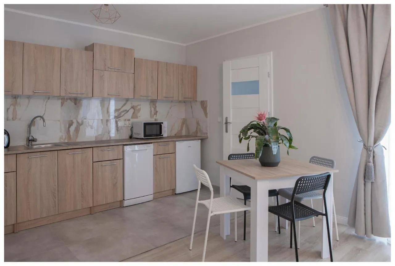 Homestay Pokoje Na Wynajem Gdansk