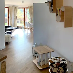 https://apartament-poleczka-zakopane.zakopanehotels.org