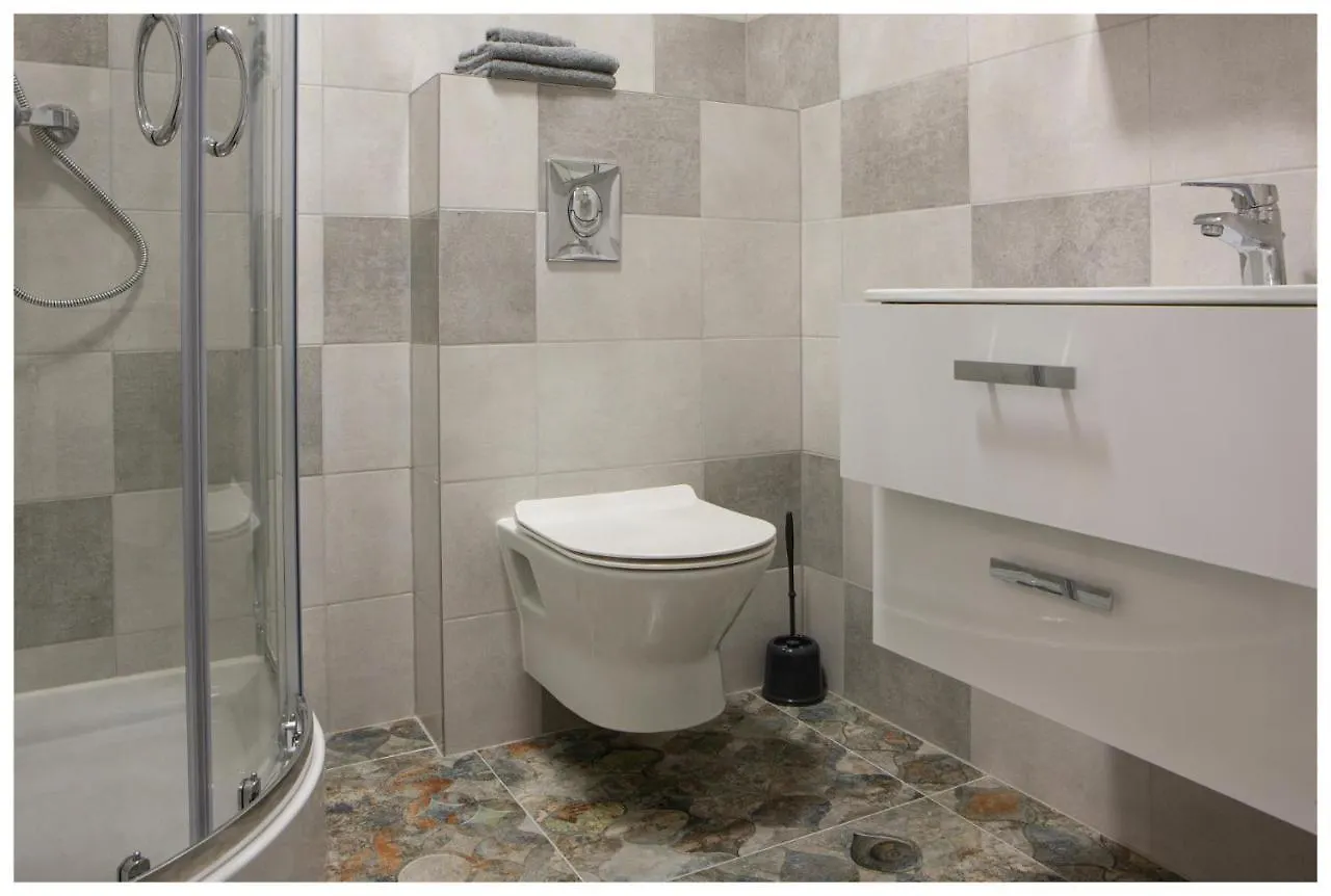 Pokoje Na Wynajem Gdansk Homestay