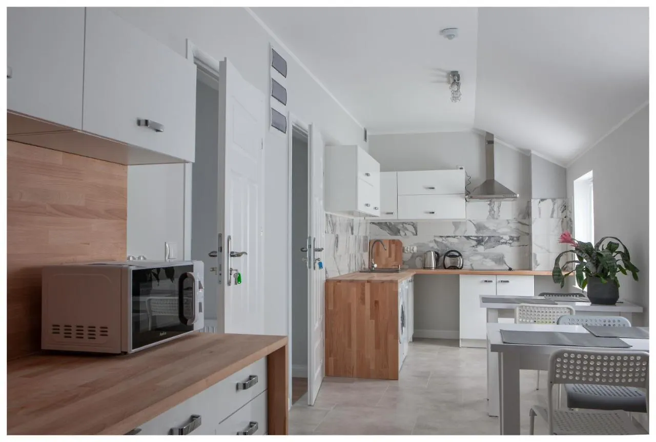 Homestay Pokoje Na Wynajem Gdansk
